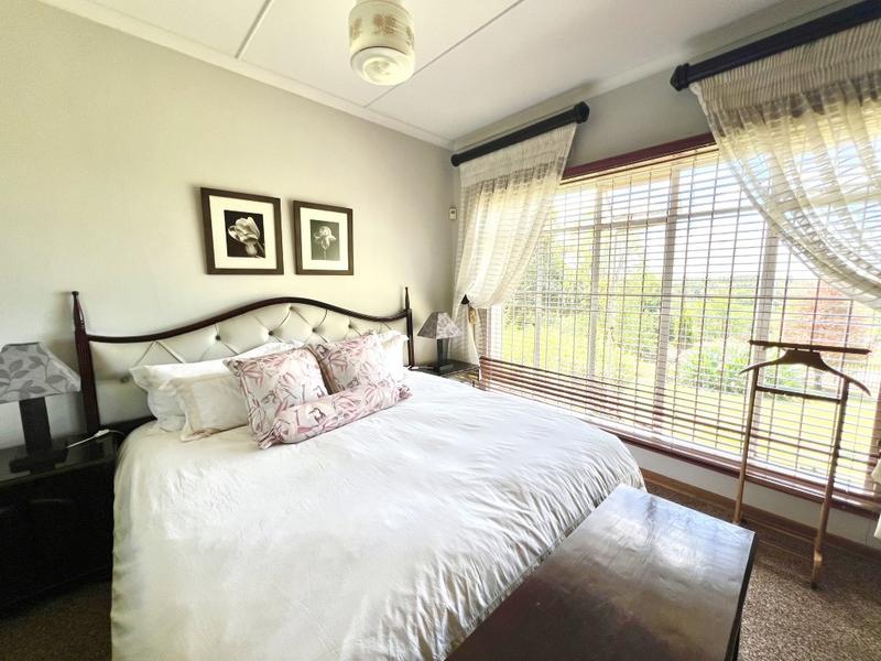 4 Bedroom Property for Sale in Lindley Free State